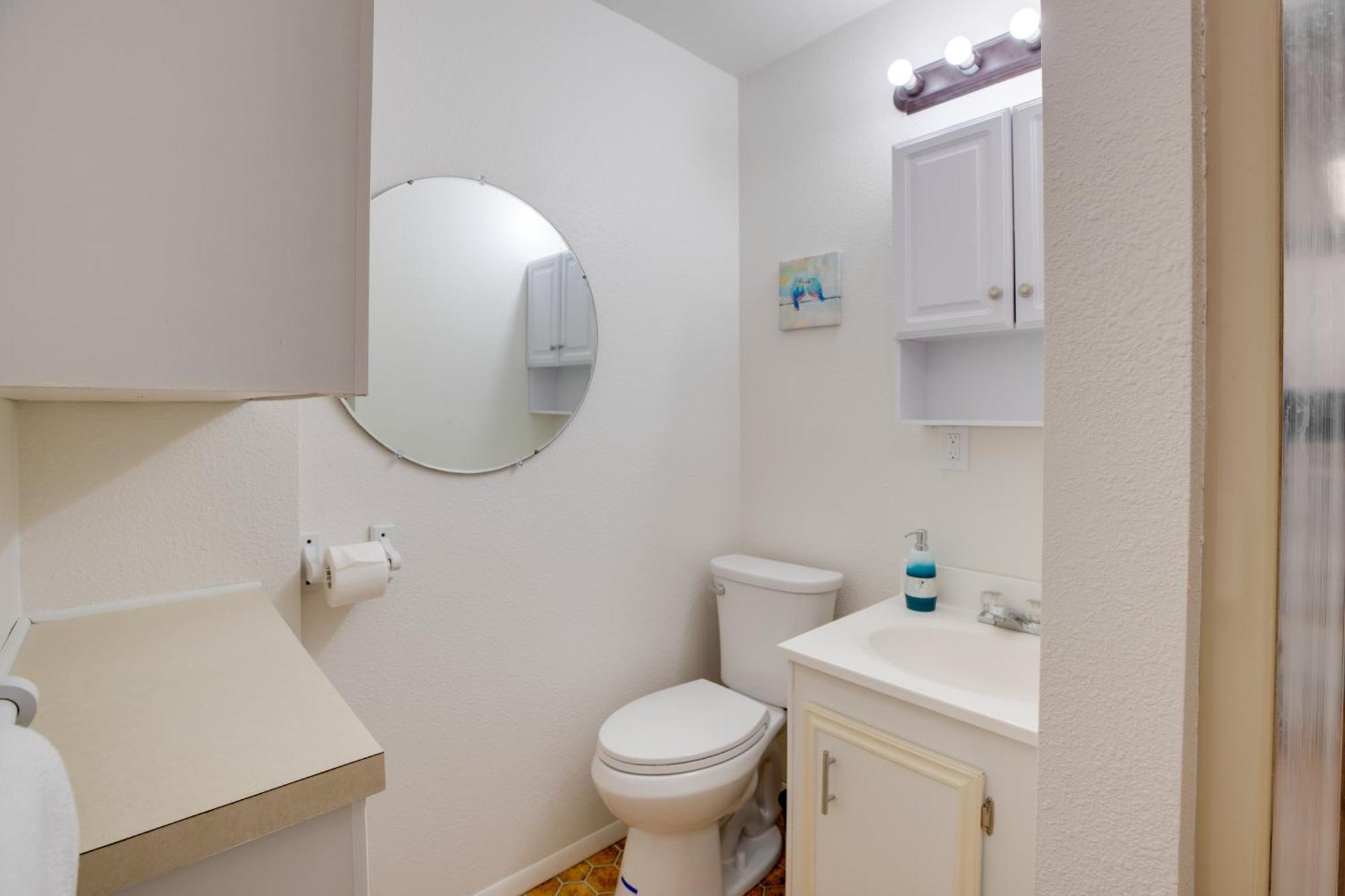Bay City Vacation Rental Escape About 5 Mi To Marina! Kültér fotó