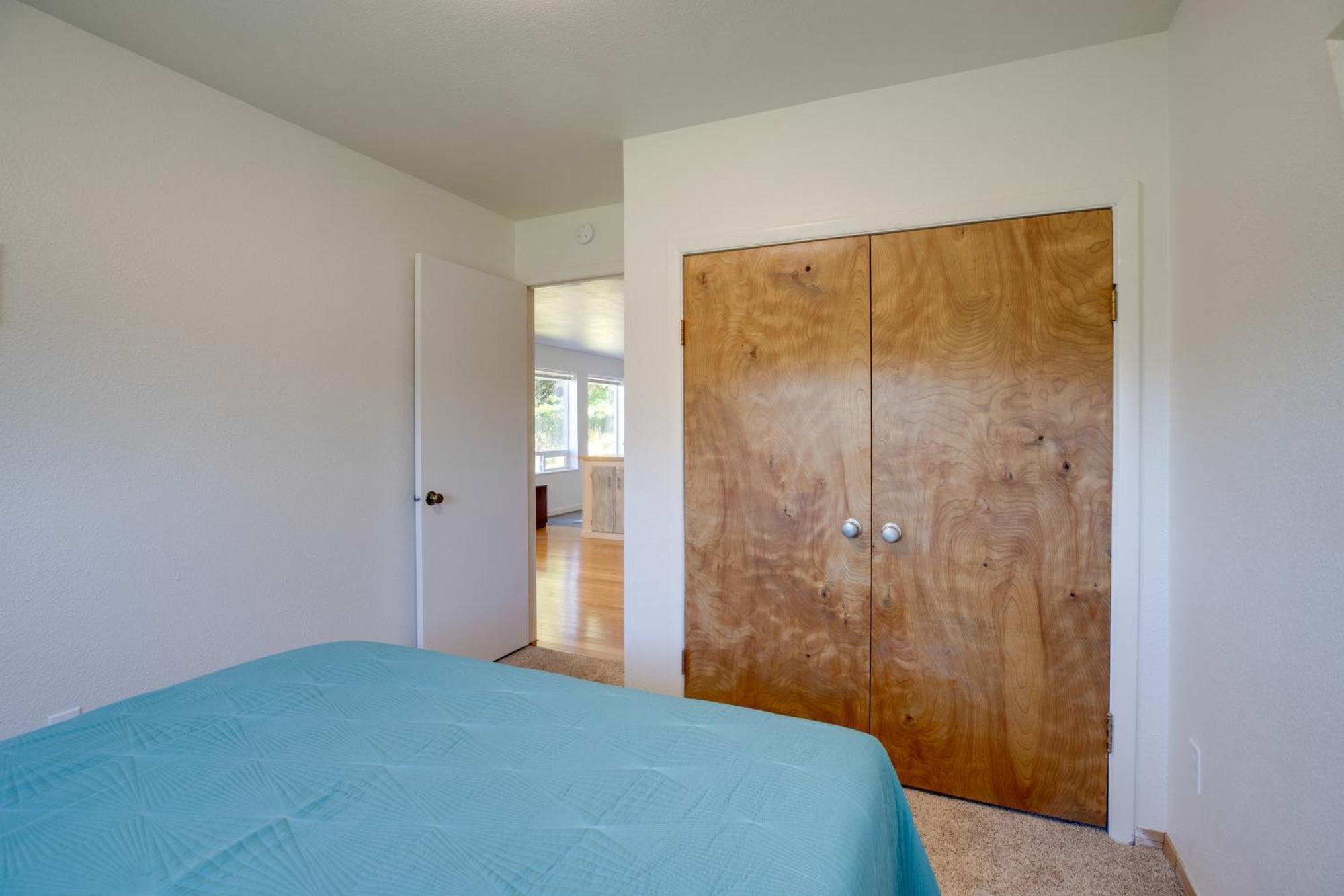 Bay City Vacation Rental Escape About 5 Mi To Marina! Kültér fotó