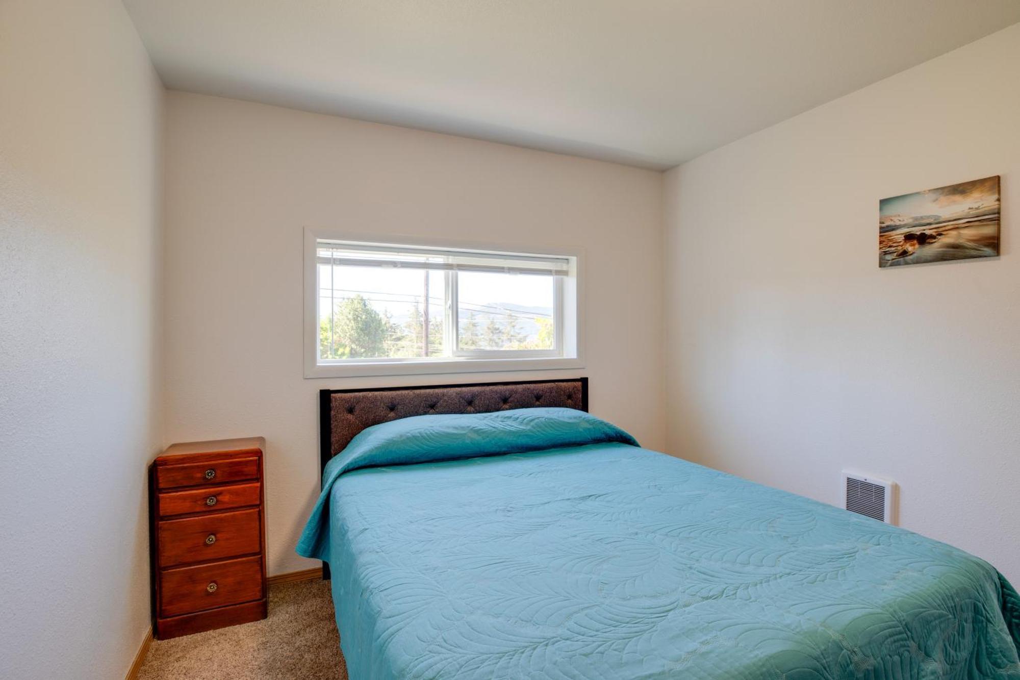 Bay City Vacation Rental Escape About 5 Mi To Marina! Kültér fotó